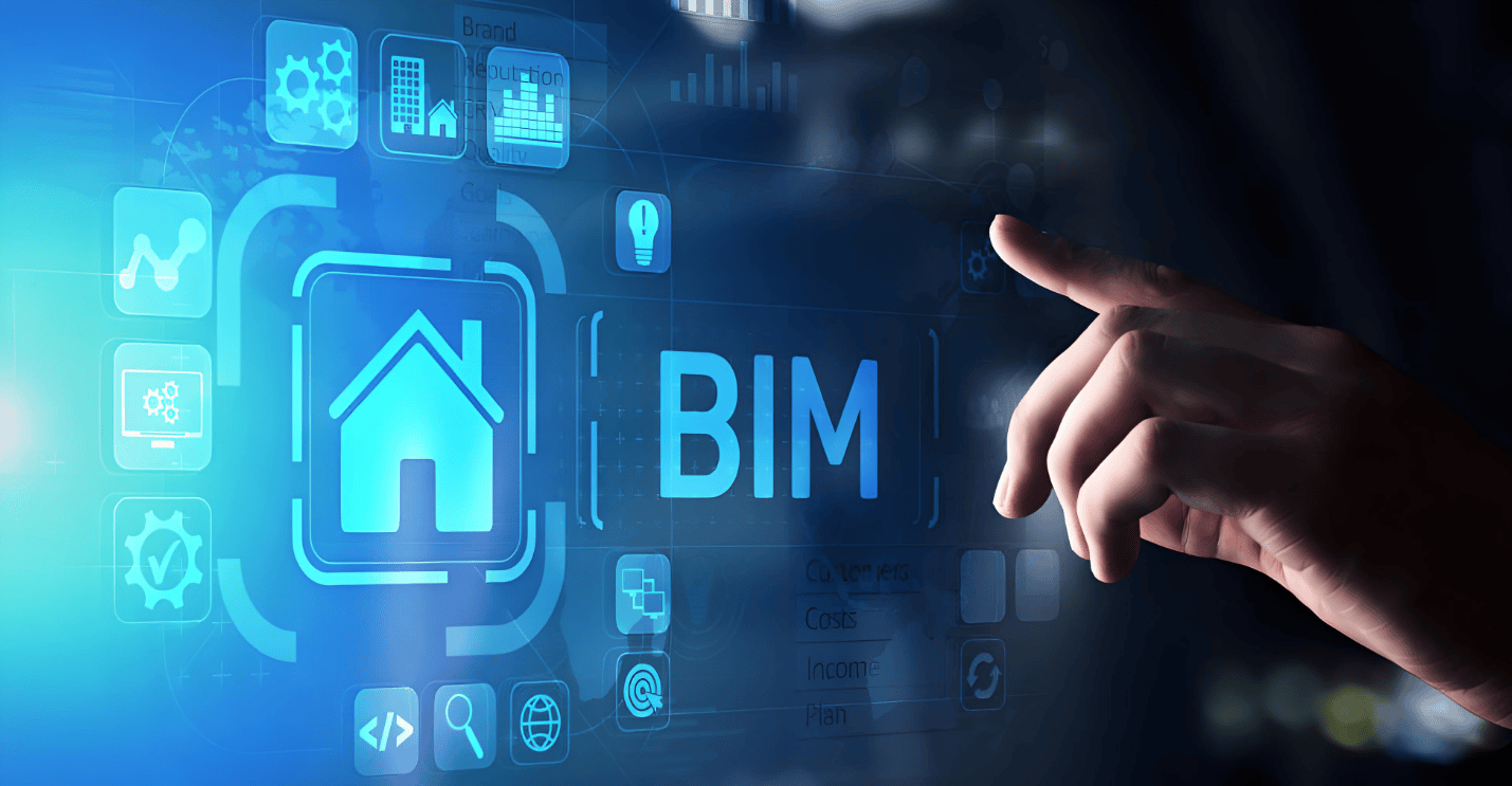 BIM不止模型，更要落地应用！