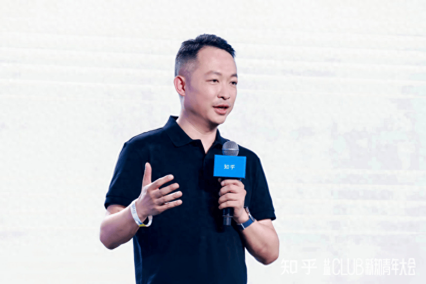 闪电快讯 | 知乎发布全新AI产品“知乎直答” 周源：用提问发现世界