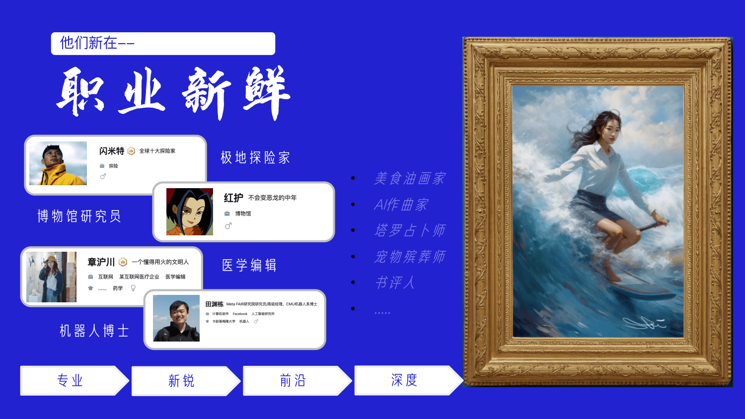 知乎运营：知乎新群像手册