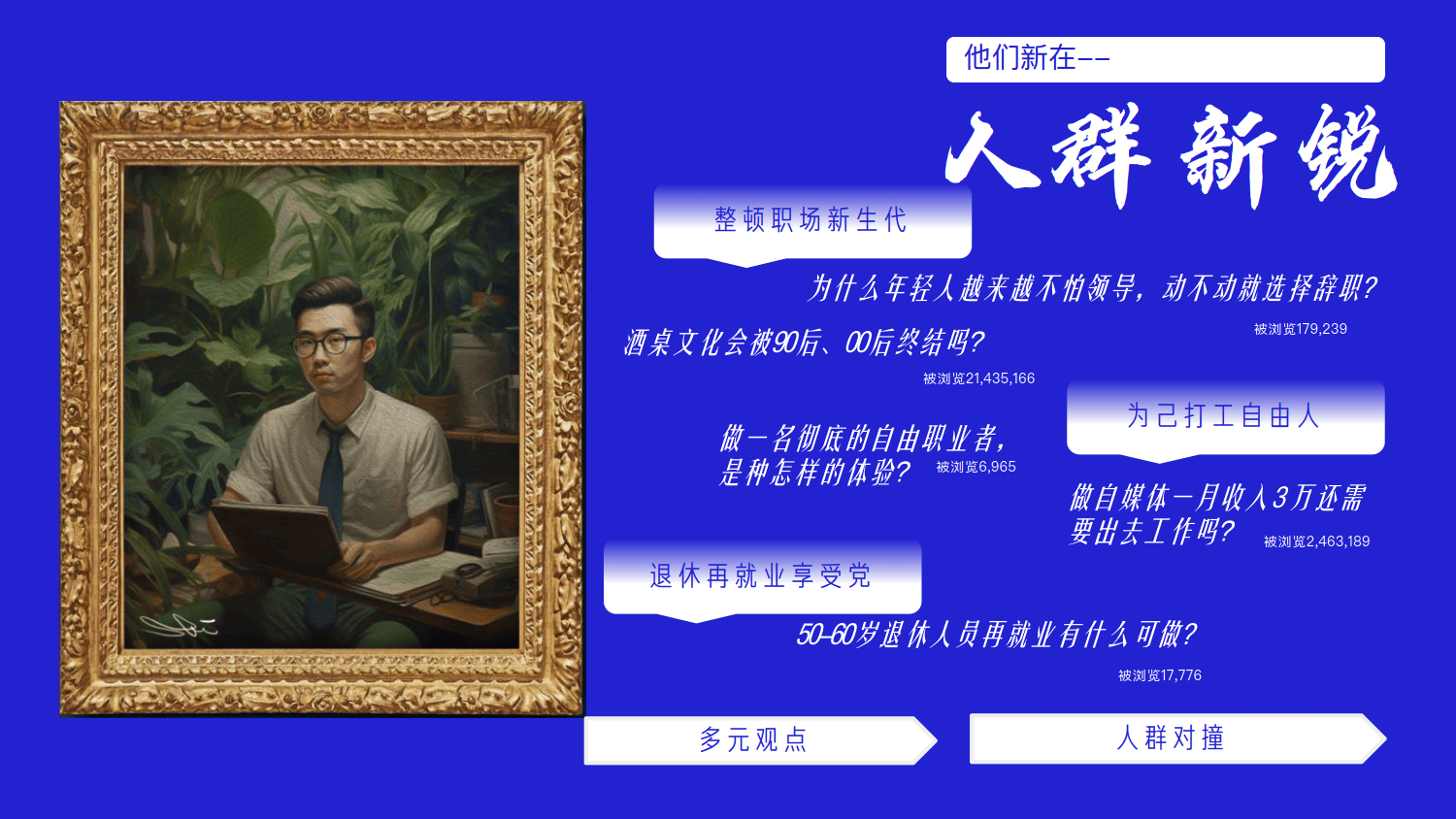 知乎运营：知乎新群像手册