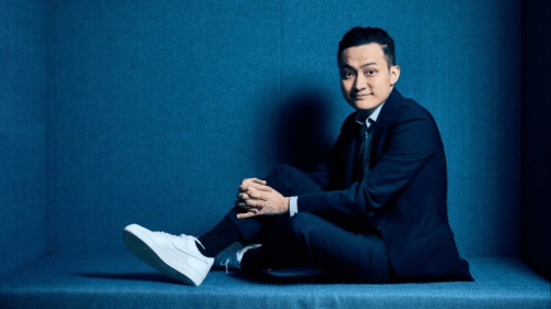 孙宇晨：区块链作为语言，讲述全球合作的新故事