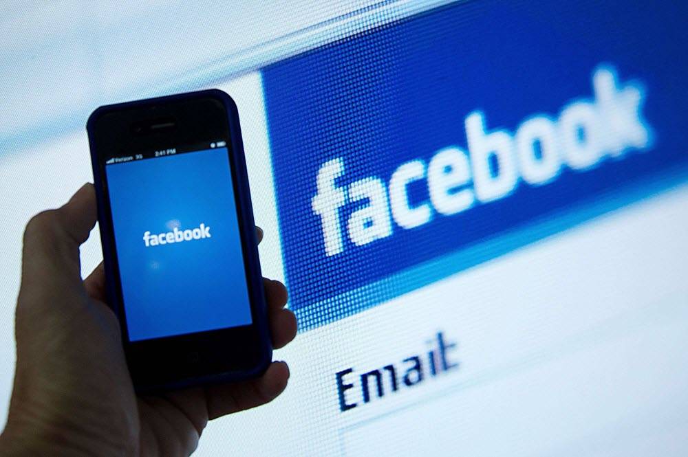 从用户数据到区块链：Facebook如何利用去中心化技术