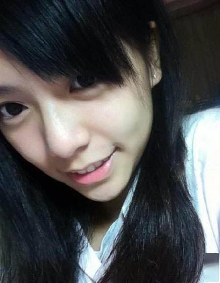 她信道教大一出道，为一角色试镜10次，32岁赴美留学男友搞区块链