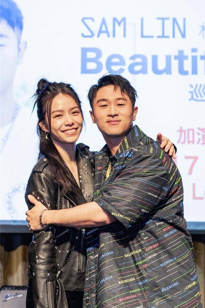 她信道教大一出道，为一角色试镜10次，32岁赴美留学男友搞区块链