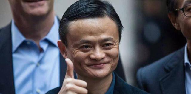 以色列总理问马云：淘宝上买不到导弹吧？看看马云的机智回答