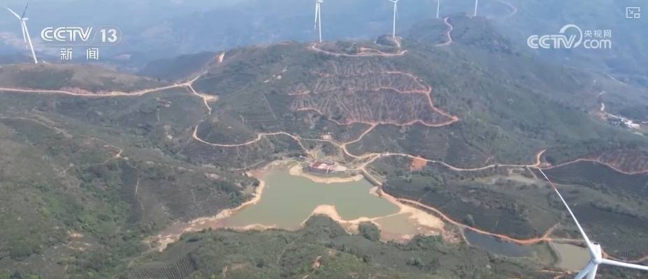 多个重大工程把“设计”变“实景” “硬核”实力支撑经济发展底气