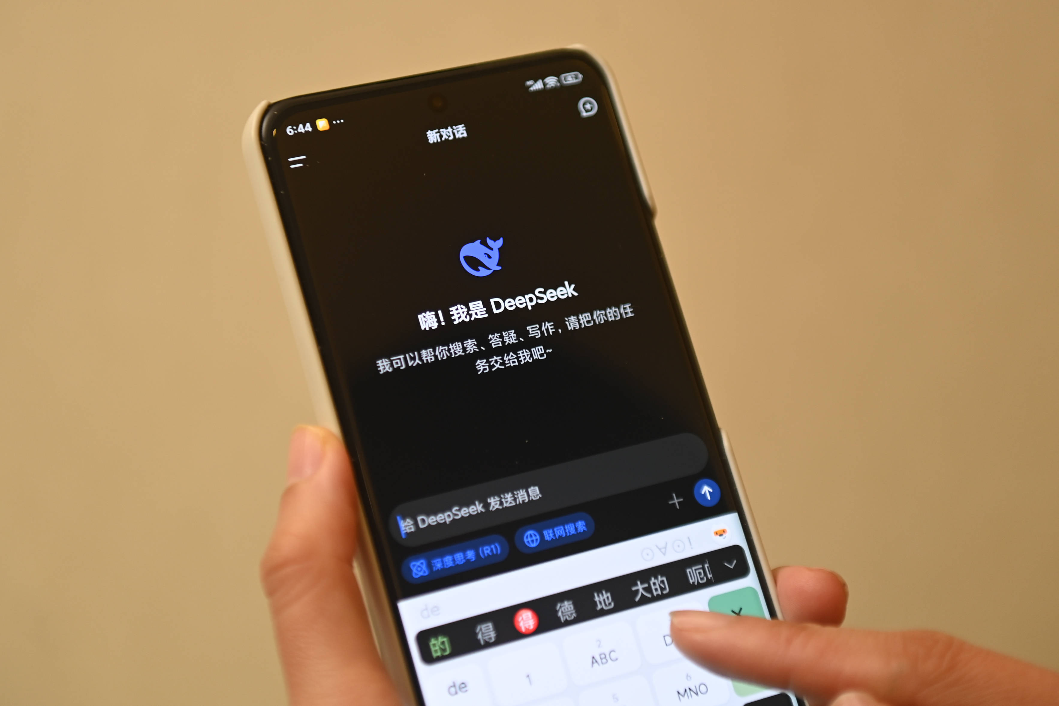 高层论坛2025｜“创新为中国经济注入韧性”——中国发展高层论坛与会嘉宾对中国发展前景充满信心