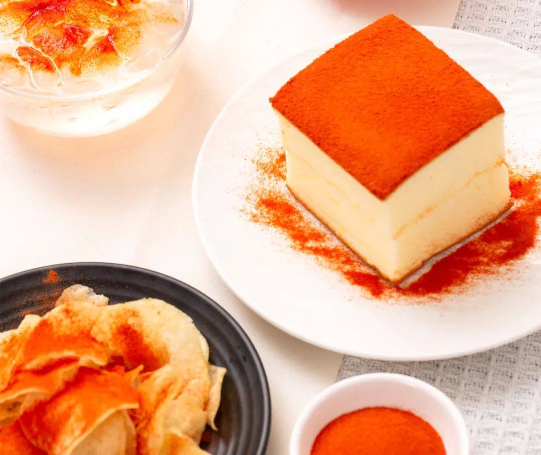 从一颗小番茄开始，这个巨头正在重塑餐饮供应链逻辑