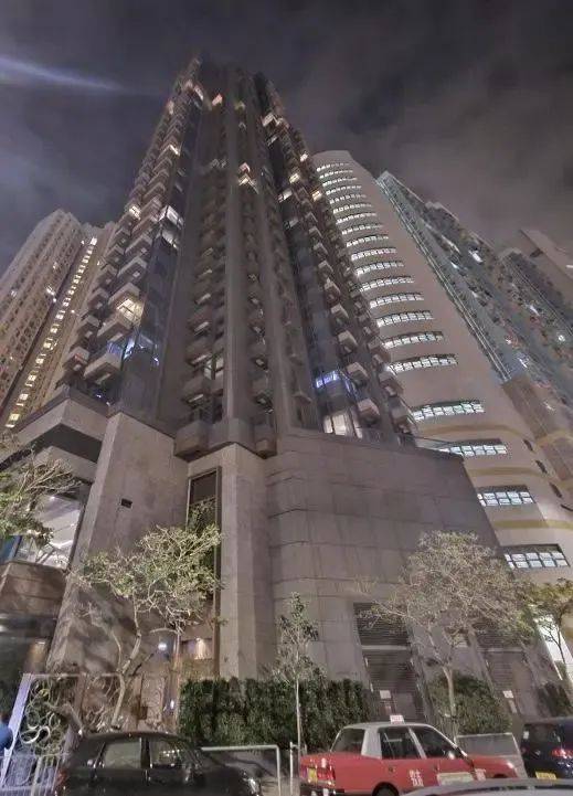 梁振英爱女离世！年仅33岁