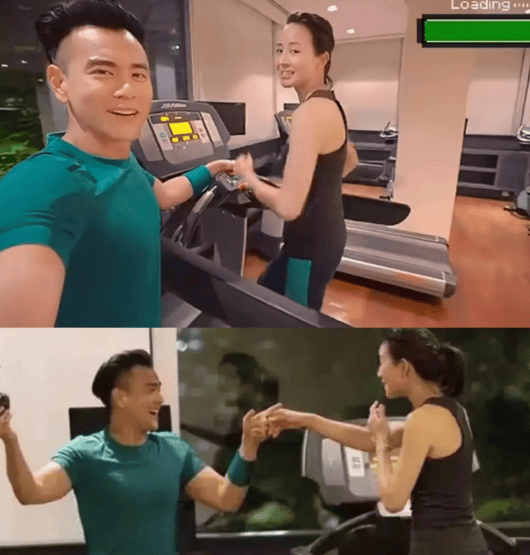 考古|彭于晏工作室突然发《风中奇缘》台词 ，当年他跟刘诗诗的CP可太甜了！