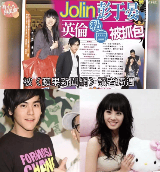 考古|彭于晏工作室突然发《风中奇缘》台词 ，当年他跟刘诗诗的CP可太甜了！