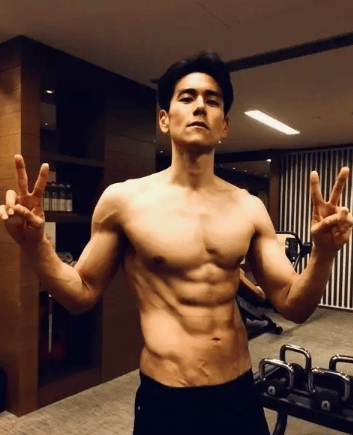 考古|彭于晏工作室突然发《风中奇缘》台词 ，当年他跟刘诗诗的CP可太甜了！