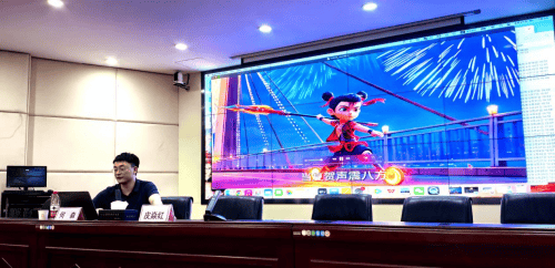 武昌民建携手白沙洲街道开展“结对共建 双向赋能”行动——AI技术激活基层治理新动能