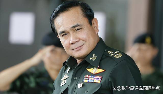 泰国人民力挺洪森？双方达成一致，佩通坦的继任者，必须是这一位